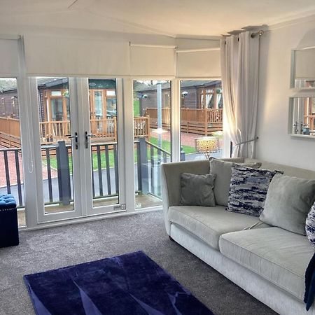 Silver Oaks Lodge Felton  Екстериор снимка