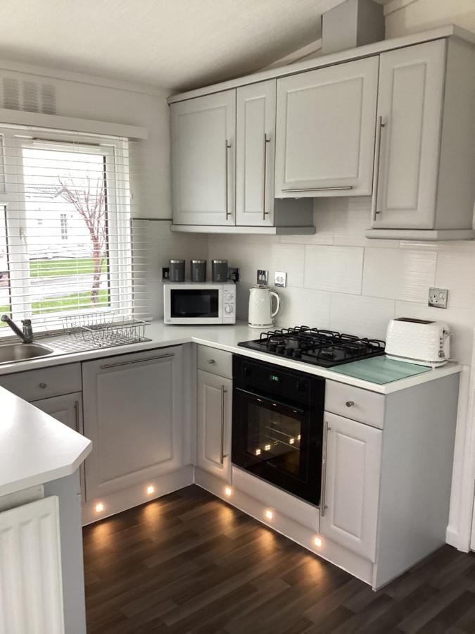Silver Oaks Lodge Felton  Екстериор снимка