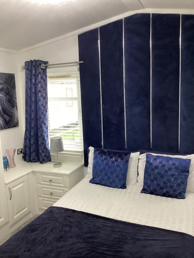 Silver Oaks Lodge Felton  Екстериор снимка