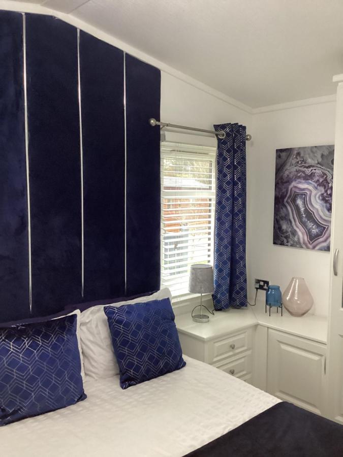 Silver Oaks Lodge Felton  Екстериор снимка
