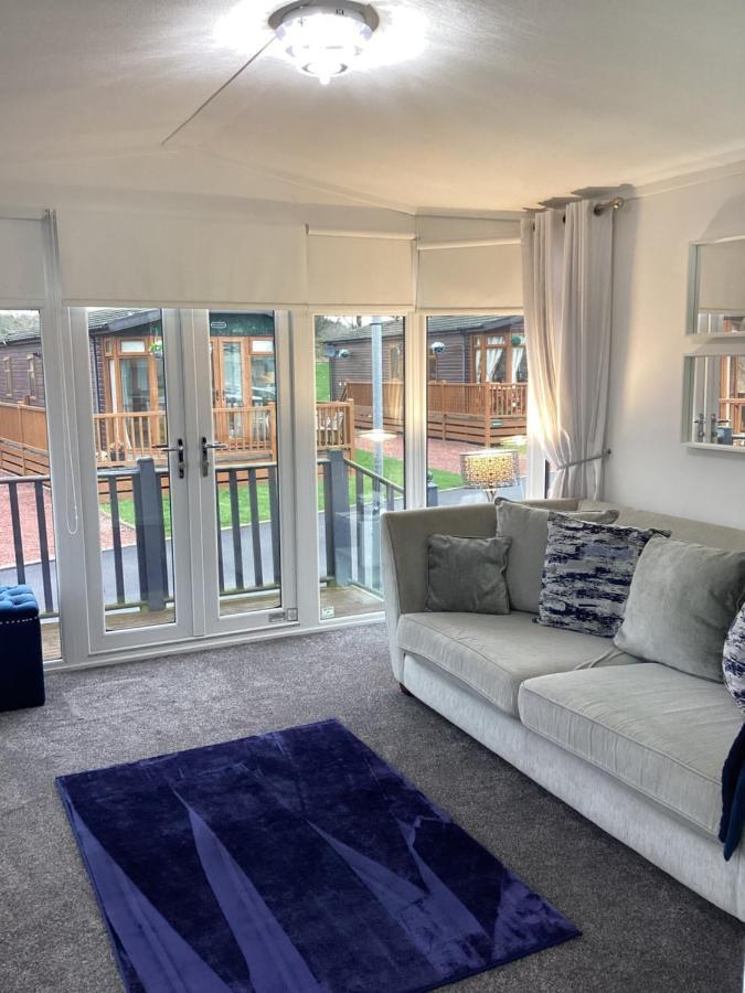 Silver Oaks Lodge Felton  Екстериор снимка
