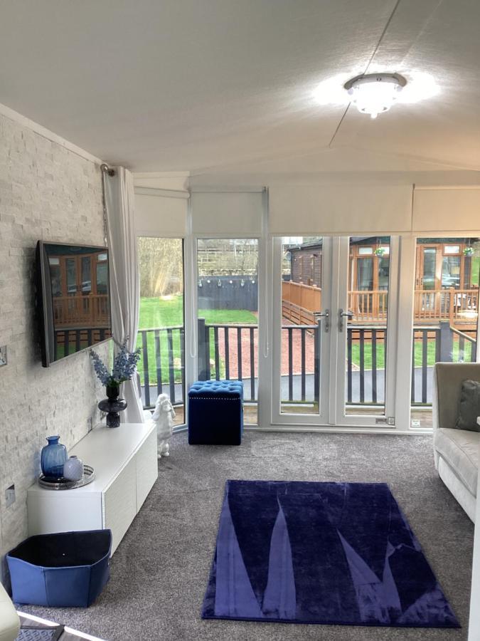 Silver Oaks Lodge Felton  Екстериор снимка
